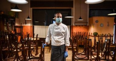 Stire din Economie : HoReCa ar putea să primească ajutor financiar de la stat