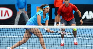 Stire din Sport : Horia Tecău are "Sanie" pentru semifinale