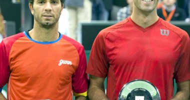 Stire din Sport : Horia Tecău, campion la Casablanca