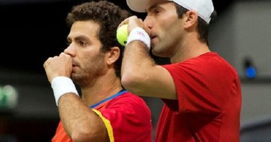 Stire din Sport : Horia Tecău, în optimile de finală ale turneului de la Madrid