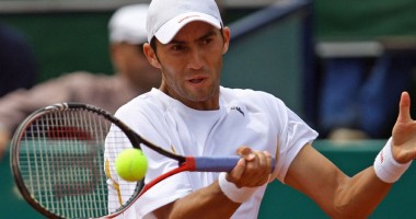 Stire din Sport : Horia Tecău, semifinalist la s-Hertogenbosch