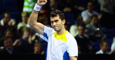 Stire din Sport : Horia Tecău, campionul turneului  de la Beijing