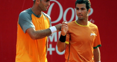 Stire din Sport : Horia Tecău, eliminat în sferturile turneului de la Cincinnati