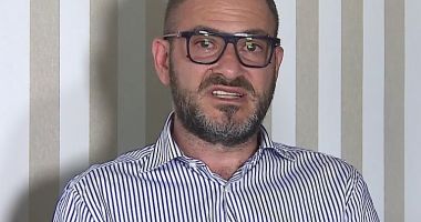 Stire din Social : Horia Constantinescu, declarații incendiare: "Avem mulți tâmpi în instituție!"