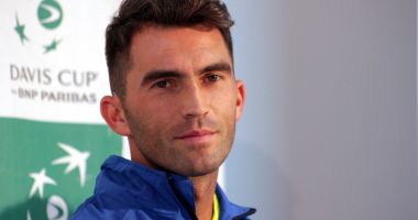 Stire din Sport : Horia Tecău se menține în formă din autoizolare