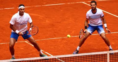 Stire din Sport : Horia Tecău, pe lista capilor de serie în turneul de la Roland Garros