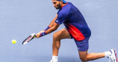 Stire din Sport : Horia Tecău a pus punct aventurii la Australian Open