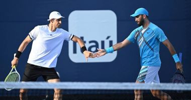 Stire din Sport : Horia Tecău, în sferturile de finală ale Masters-ului de la Miami
