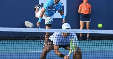 Stire din Sport : Horia Tecău, eliminat din turneul Masters de la Miami