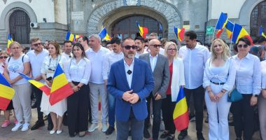 Horia Constantinescu, la final de campanie electorală: „Pe 9 iunie ne dorim schimbarea” - 3