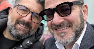 Stire din Politică-Administrație : Ape tulburi la PSD Constanța. Horia Constantinescu și Decebal Făgădău, același țel!