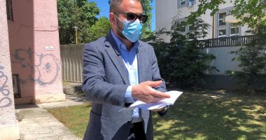 Horia Constantinescu a demisionat din Partidul Puterii Umaniste