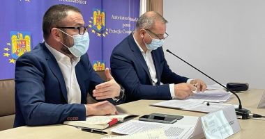 Stire din Social : Horia Constantinescu, preşedintele ANPC: „Rubricile din facturile de energie trebuie explicate!”