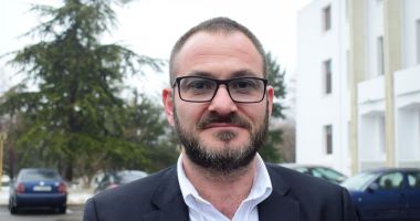 Horia Constantinescu a demisionat din PSD. 