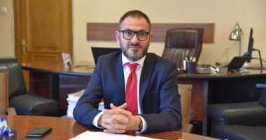 Stire din Politică-Administrație : Horia Constantinescu s-a întors în PSD Constanţa