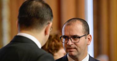 Stire din Eveniment : Horia Georgescu, șeful ANI, REȚINUT DE DNA