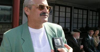 Stire din Sport : Antrenorul Horia Gheorghe se retrage din activitate