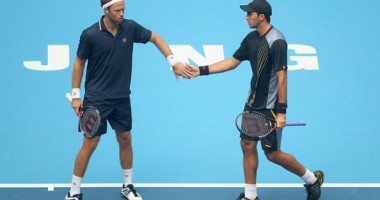 Stire din Sport : Tecău și Lindstedt, eliminați dramatic de la Australian Open