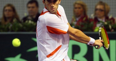 Horia Tecău, acceptat  direct în optimi la Paris-Bercy