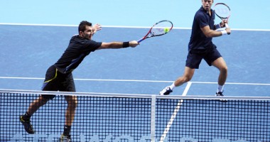 Stire din Sport : Tenis / Horia Tecău a fost eliminat la Londra