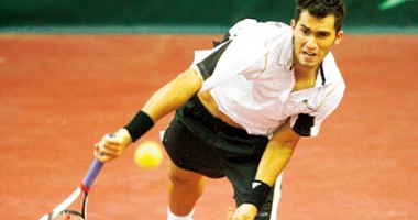 Stire din Sport : Horia Tecău revine în echipa României de Cupa Davis