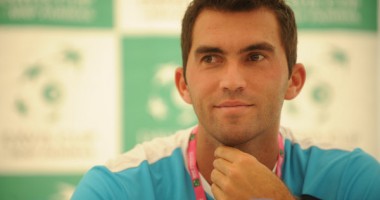 Stire din Sport : Horia Tecău schimbă partenerul la dublu