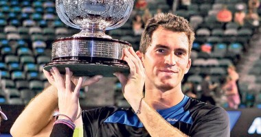 Stire din Sport : Horia Tecău, campion la Zagreb
