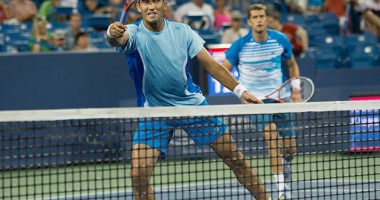 Stire din Sport : Horia Tecău, sfert-finalist în turneul de la Rotterdam