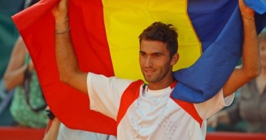 Stire din Sport : HORIA TECĂU, în finala turneului SHENZHEN