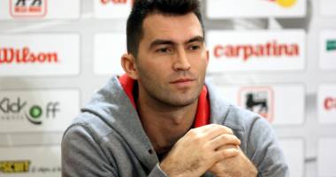 Stire din Sport : Horia Tecău, în continuare pe locul 7 în clasamentul de dublu ATP