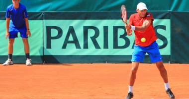 Stire din Sport : Horia Tecău staționează pe locul 5 ATP la dublu