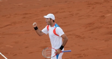 Stire din Sport : Horia Tecău și Jean-Julien Rojer, premiați la Roland Garros