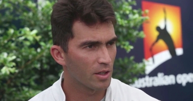 Stire din Sport : Horia Tecău:  "Ne dorim victoria, dar ibericii  sunt favoriți"