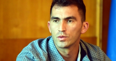 Stire din Sport : Horia Tecău, nominalizat în ancheta pentru "Cei mai buni 10 sportivi ai anului din Balcani"