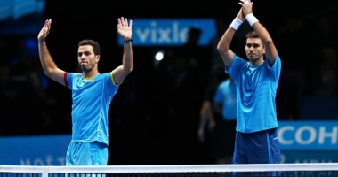 Stire din Sport : Horia Tecău, eșec la Australian Open. Continuă doar la dublu mixt