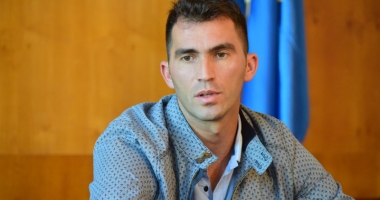 Stire din Sport : Horia Tecău își lansează cartea la Constanța