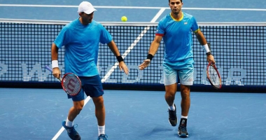 Stire din Sport : Horia Tecău s-a calificat în optimi, la Montreal