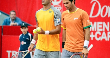 Stire din Sport : Horia Tecău și Jean-Julien Rojer, în sferturi, la Tokyo