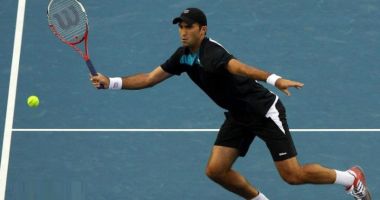 Stire din Sport : Horia Tecău s-a oprit în semifinale, la Rotterdam