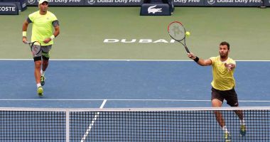 Stire din Sport : Horia Tecău și Jean-Julien Rojer, eliminați de la Indian Wells
