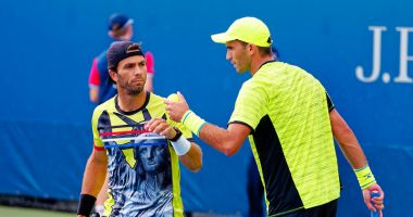 Stire din Sport : Horia Tecău s-a oprit  în turul doi la US Open