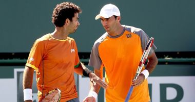 Stire din Sport : Tecău și Rojer, victorie la pas în primul tur, la Basel