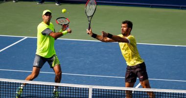 Tecău și Rojer s-au oprit în primul tur, la Miami