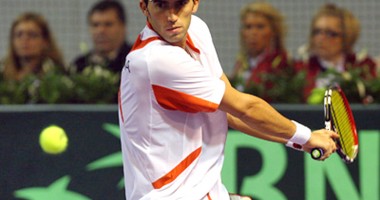 Stire din Sport : Horia Tecău, debut senzațional la Turneul Campionilor