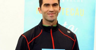 Stire din Sport : Horia Tecău și-a publicat volumul "Viața în ritm de tenis"