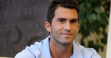 Stire din Sport : Constănțeanul Horia Tecău, nominalizat în ancheta "Cei mai buni 10 sportivi ai anului în Balcani"