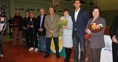 Horia Tecău, premii printre prieteni - 5