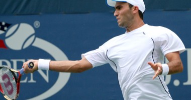 Stire din Sport : Horia Tecău, la un pas de marea finală