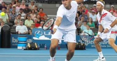 Horia Tecău, sfert-finalist în turneul de la Washington