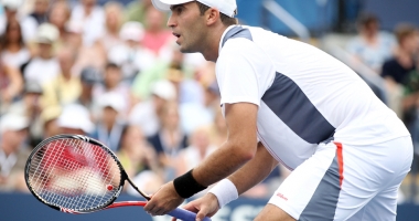 Horia Tecău, eliminat în turul doi, la Monte Carlo